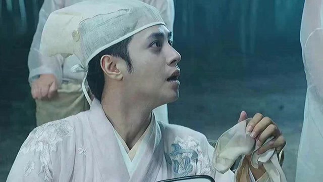 西游降魔篇:罗志祥算是搞笑担当了,可惜啊