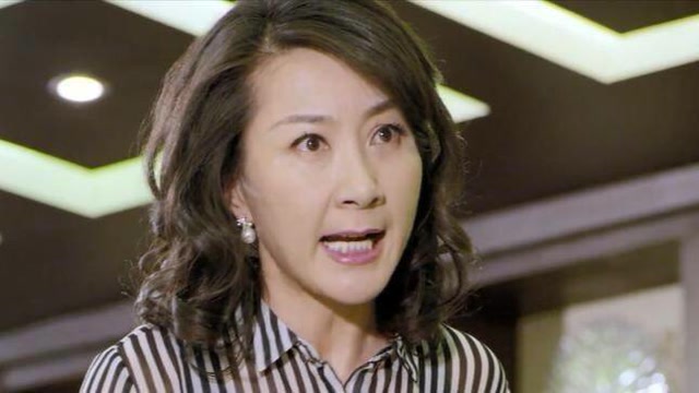 千金归来:丁雅琴心计深,挑拨离间的功夫,真是炉火纯青