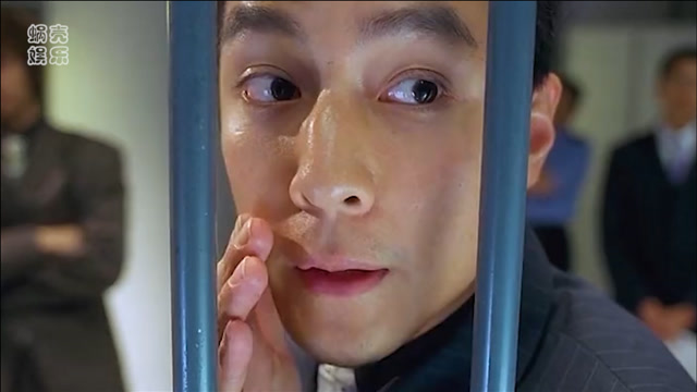 阿祖收手吧!来感受一下吴彦祖的颜值巅峰,灵魂暴击啊姐妹们!