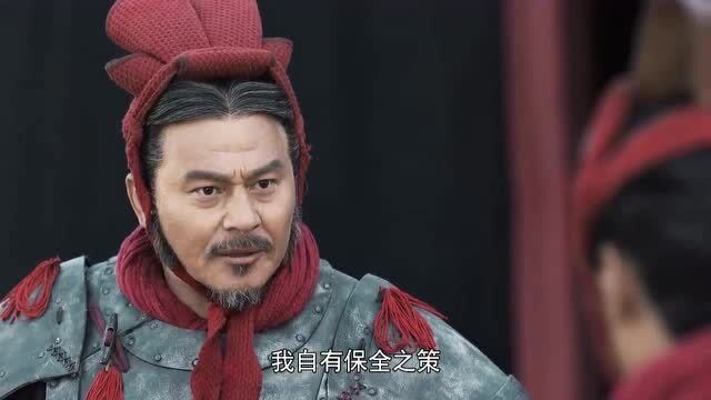 大秦赋李牧的边军擅长骑射打了桓齮一个措手不及