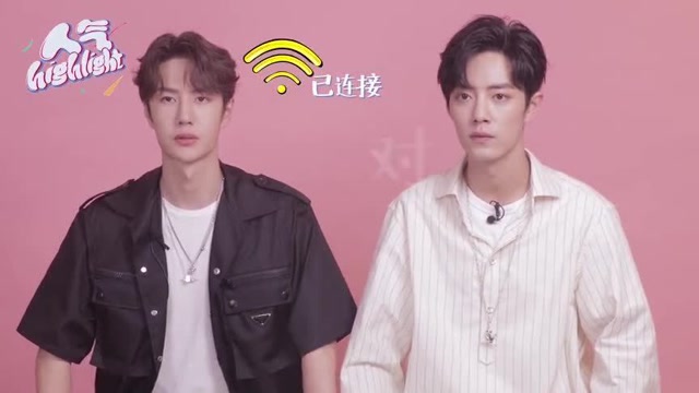 李振宁谈狗狗的出生日期,肖战会点进去看,杨迪下车后小跑躲雨!