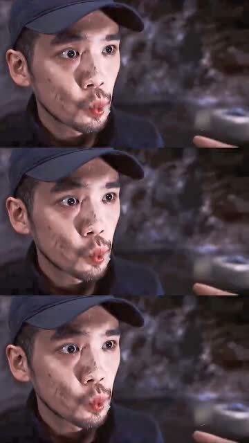 盗墓笔记舌尖上的拖把花儿爷别放葱我对葱过敏