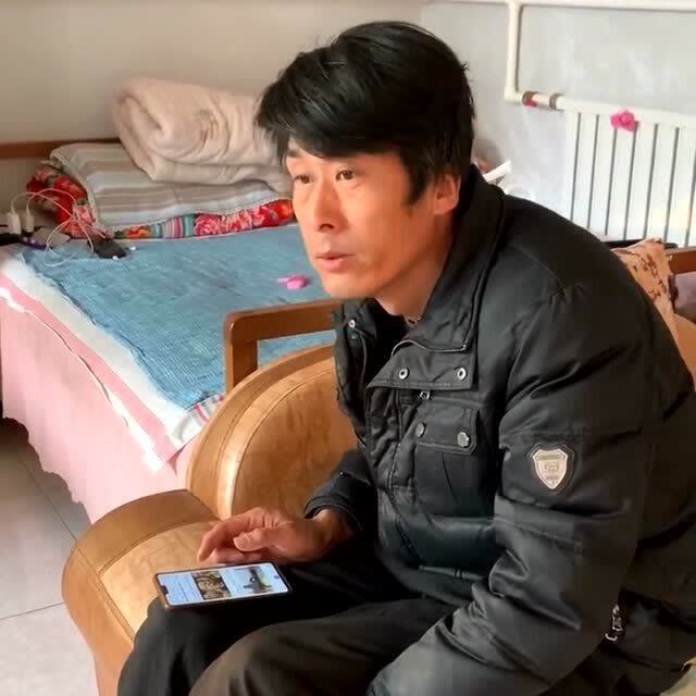 懒汉子汉子懒,你真是懒的出奇,长真大就没见过这样的人