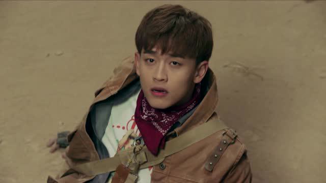 刘心 - 不会下雨的云