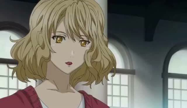 八犬传回顾花街出身的琥珀与信乃相遇最后成为她整个生命的天使