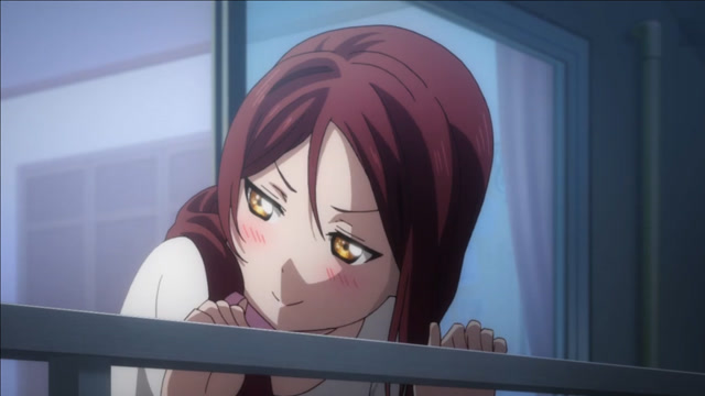 动漫中那些年轻的太太,好可爱呀