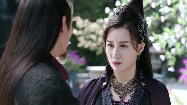 有翡:天瑛猜出周翡可能在的位置,沈天庶很意外