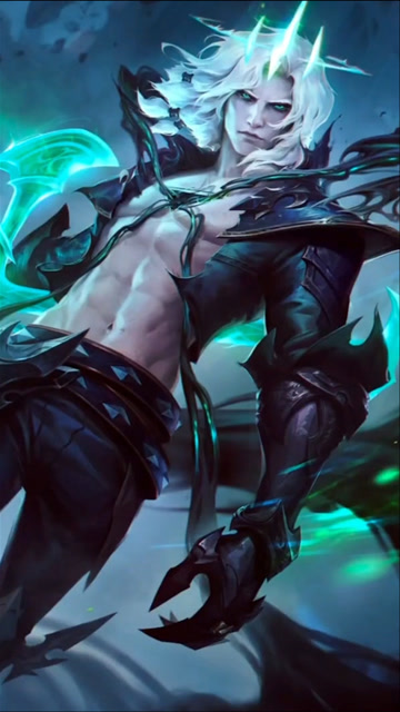 英雄联盟新英雄破败王者佛耶戈的技能介绍