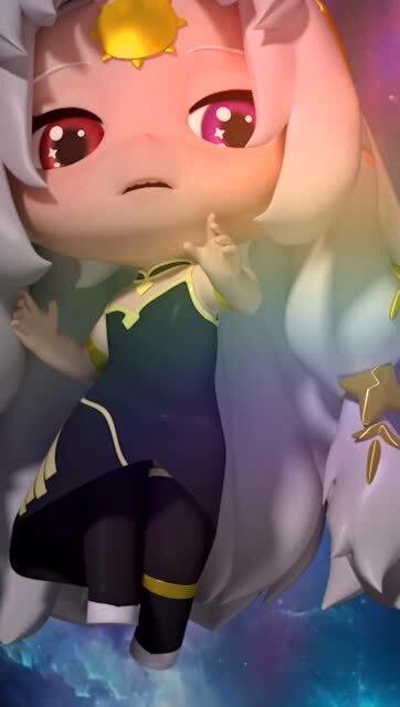 胡闹鬼阿月-小视频特别版  胡闹鬼阿月:白月光和朱砂痣,小孩子才做