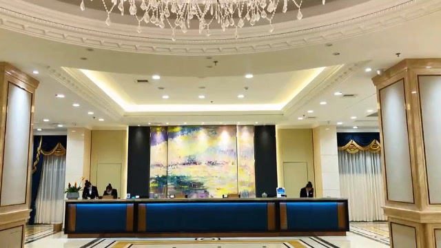 应邀温士美马总在岳泰大酒店共进晚餐 | 感恩相伴,梦想同行