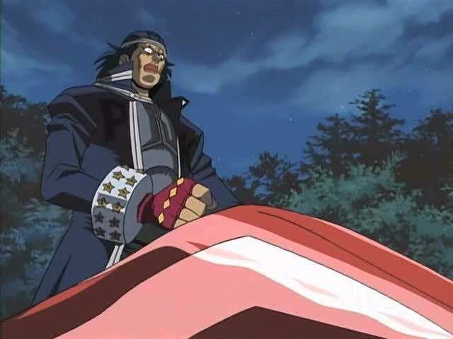 光之护封剑消失的瞬间,暗之城堡从空中坠落,光明战胜了黑暗