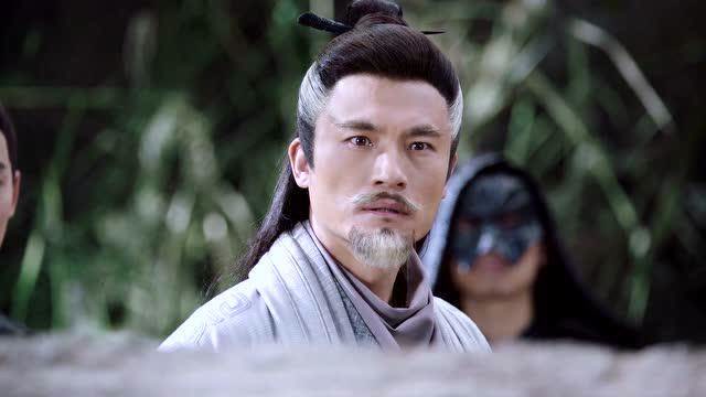 有翡:沈天庶到底海天一色入口,支开自己的小舅子,不