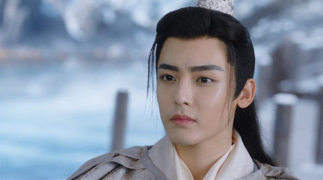 我就是这般女子:容瑕不敢滑冰竟是小时候落下的病根?还跟老夫人有关?