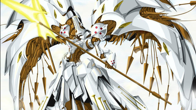 五星物语2 - 光之神天照帝与其妻拉克西丝以及众多光荣的骑士们的故事