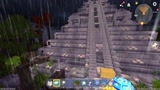 迷你世界：新版本雨林神庙更新，里面的千年毒蛇太厉害了
