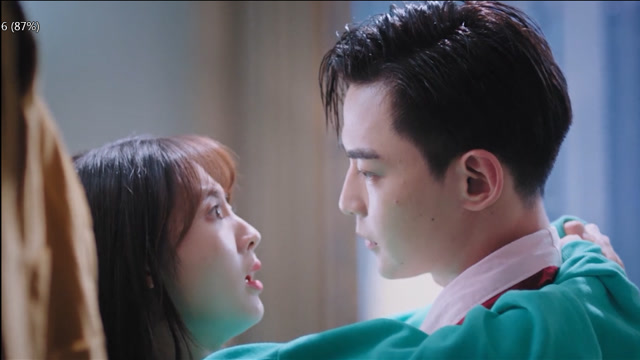 小确幸结局丛容温少卿大婚温让闹洞房手段高超程程一旁笑趴