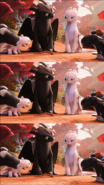 无牙仔小嗝嗝才是真爱,老婆只是意外?光煞:这日子没法过了