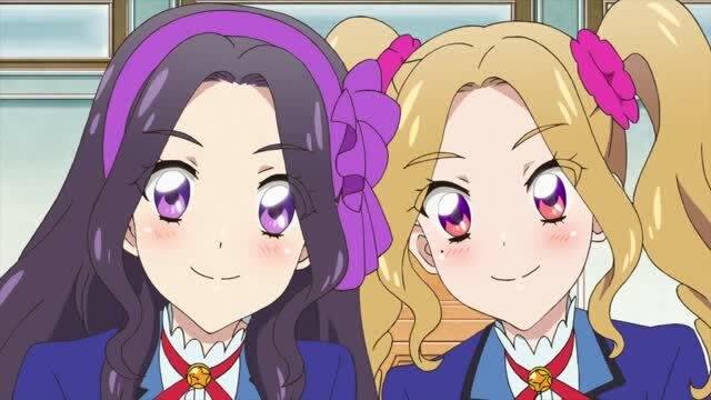 偶活学园 第4季(普通话版)第5集 小恶魔意外插曲