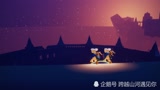 光遇萌新跑图福音：云野最佳路线分享，适用孤狼，明日更新雨林路线