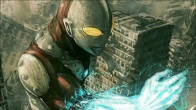 佐菲奥特曼的故事:他曾亲手杀了自己的养父,才练成m87光线!