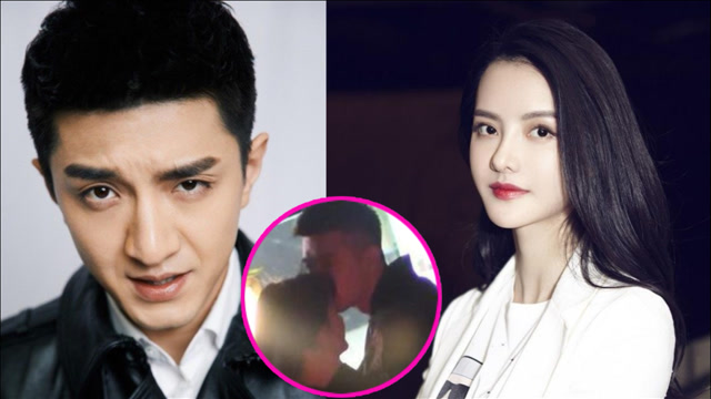 金瀚张芷溪感情状况成谜,自曝出轨找外围后火速辟谣,难道是另有隐情?