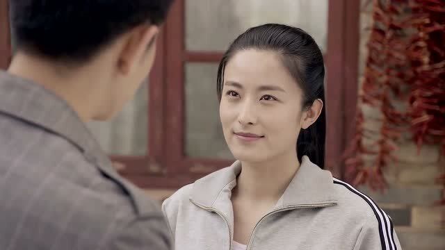 我的仨妈俩爸:石英和苏禾来看望白鸽,发现白鸽不认识自己了