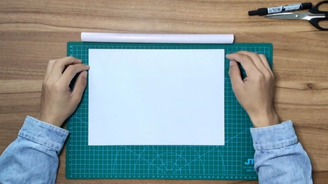 纸火箭伞降留空制作视频参考案例