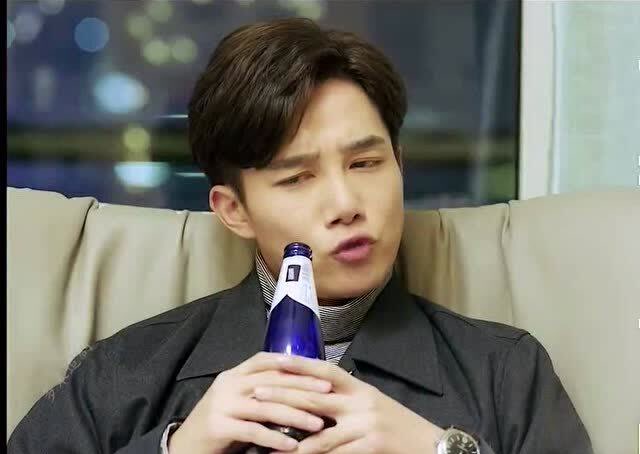 感觉金小贝是一个被爱情耽误了的商业奇才