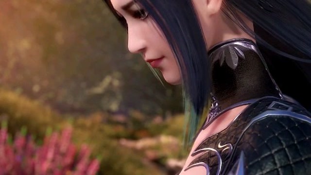 斗罗大陆女神,柳二龙,二龙老师