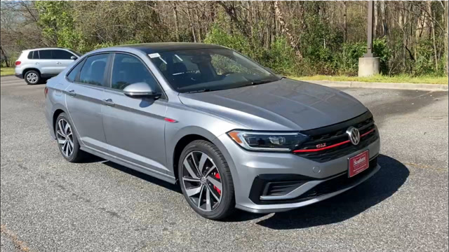 2021款大众速腾gli实车展示,有这颜值和配置,还想着日产轩逸吗