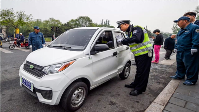 工信部出台新规!"老年代步车"有望合法化?老百姓听完拍手叫好