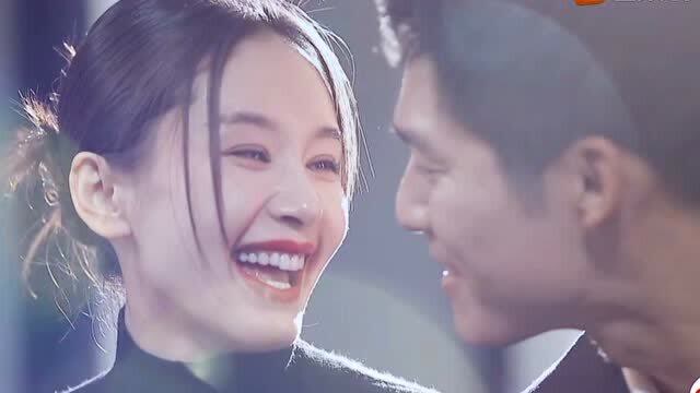 怦然再心动#王子文和安德鲁也太甜了吧!