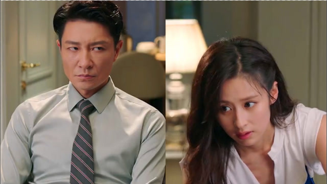 陪你一起长大李宗翰要跟颖儿生儿子这幕忍不住看10遍太逗了