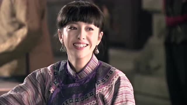 《刀客家族的女人》第6集03:石彩凤原来是这么狠的角色,这是要整垮