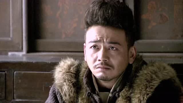 刀客家族的女人cut连连看刀客家族的女人第34集04云霞知道余老三是