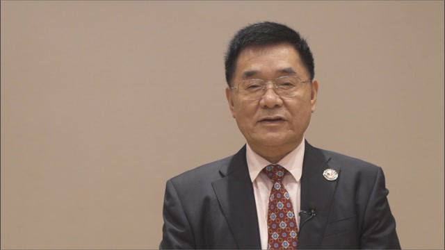 艾多沙班上市寄语(黄从新教授)