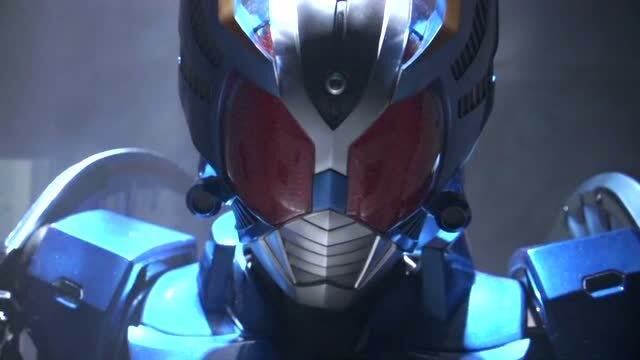 【假面骑士kabuto】嘎嘎米:我做了一个违背祖宗的决定