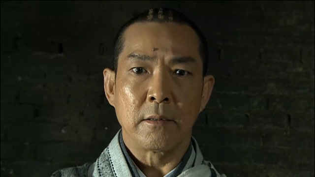 少林寺传奇:昙宗推理少林罗汉棍阵,五行八卦内外两圈,固若金汤