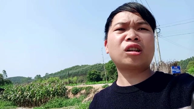 广东农村人杀猪放血的方法手法犀利与众不同行不行你们说了算