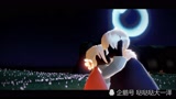 光遇：长大我就嫁给你！