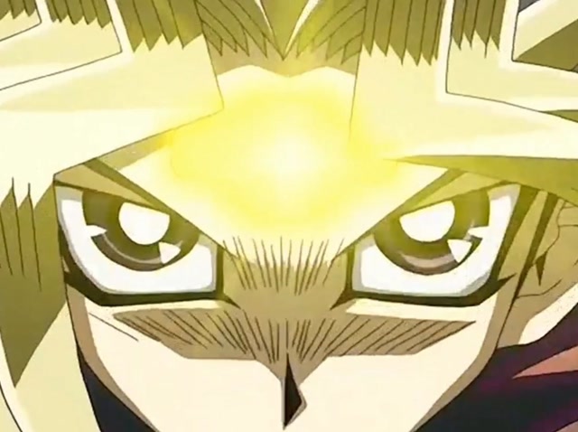 游戏王gx 10 最后的毕业决斗 武藤游戏 vs 游城十代(中)