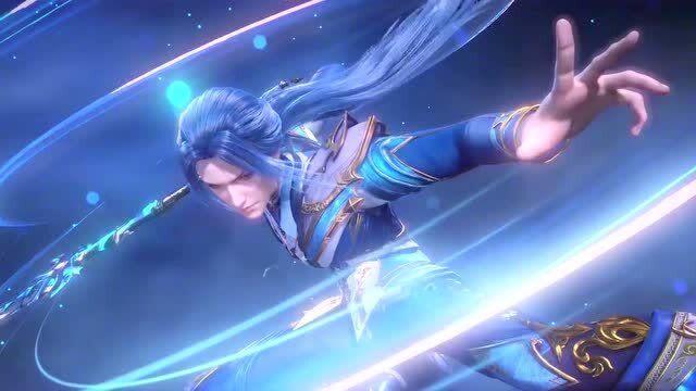 斗罗大陆唐三的七大魂技能叫上名字的都是三哥的真爱粉最后一个魂技