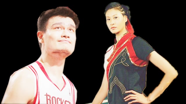 中国排球女神赵蕊蕊:姚明队友曾撮合两人,如今年近40仍是单身