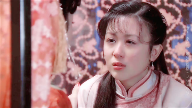 若不是遇见男主,你本可以一直是大帅府千金,也不至于沦落青楼【唐宁】