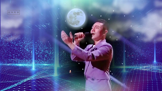 感人至深《站着等你三千年》王琪演唱