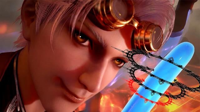 斗罗大陆:奥斯卡的天赋到底有多强?亮出魂环的那一刻,唐三懵了!