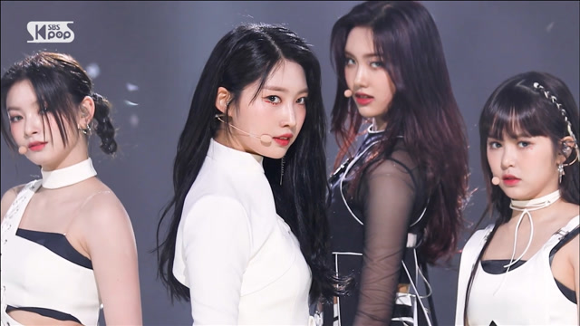 everglow金施贤first直拍