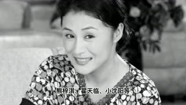 于月仙拍戏途中因车祸去世,小沈阳吴彤等好友发文悼念,网友:还我大脚