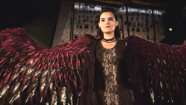 恶魔之主路西法的女儿,真鸡儿强,上来就要干死父亲