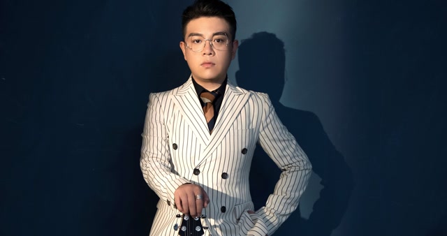 梦想司仪团——关帅